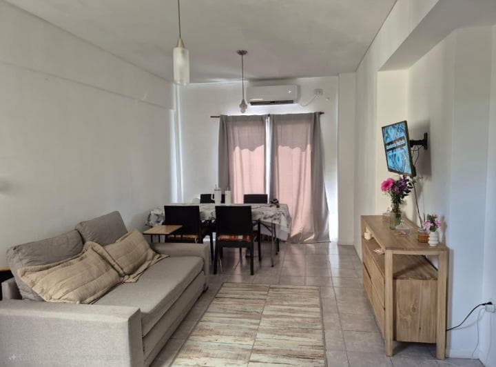 Departamento 2 Ambientes en Pleno Muñiz, en Ochava con Av Peron - 2