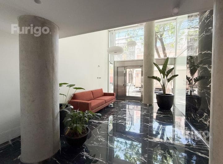 Venta 2 Dorm. Rosario Centro C/ Amenities - 3