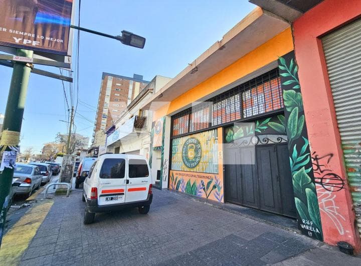 Importante Terreno en Venta Ideal Proyecto Multifamiliar. - 5