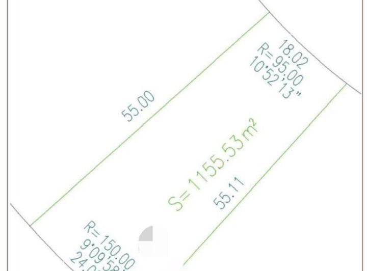 Venta Terreno en Los Puentes Nordelta - 3