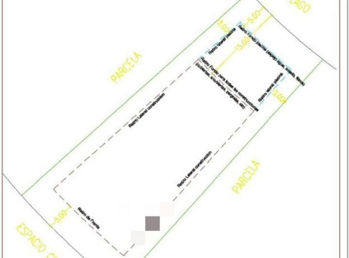 Venta Terreno en Los Puentes Nordelta - 2