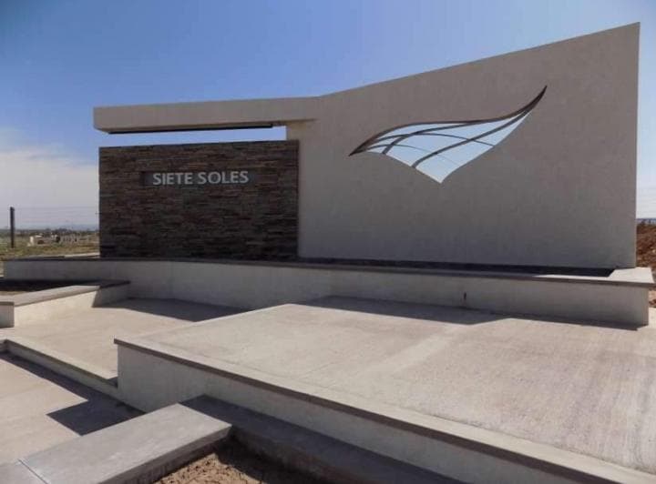 Lote en Venta Siete Soles - 2