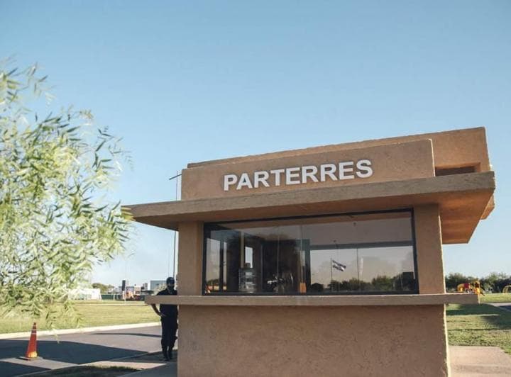 Lote en Venta Siete Soles - 5