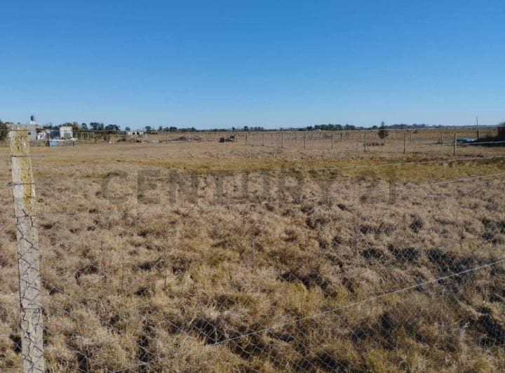 Lote en Venta La Hermosura Berisso La Plata - 5