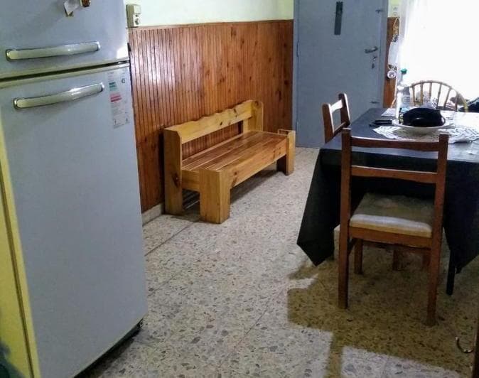 Casa 2 Dorm. en Perez - 5