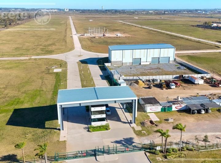 Terreno en Venta - 5