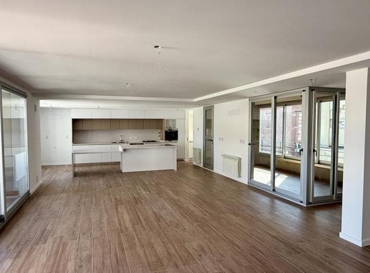 Venta Departamento 3 Dorm. Piso Exclusivo Rosario Centro - 5