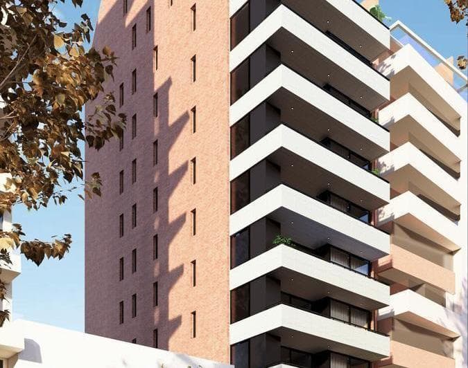 Venta. Departamento 2 Dorm.. Zona Río - 3