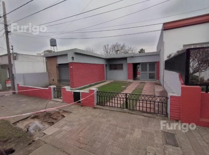 Venta Casa en Pérez - 2