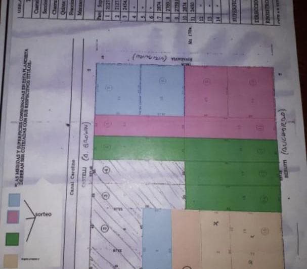 Terreno Lote en Venta Ubicado en Villa La Ñata, Dique Luján, Tigre - 2