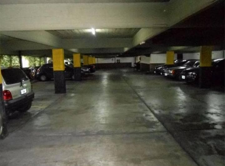 Olazabal 2600 Belgrano Cochera U$19.000 - 2