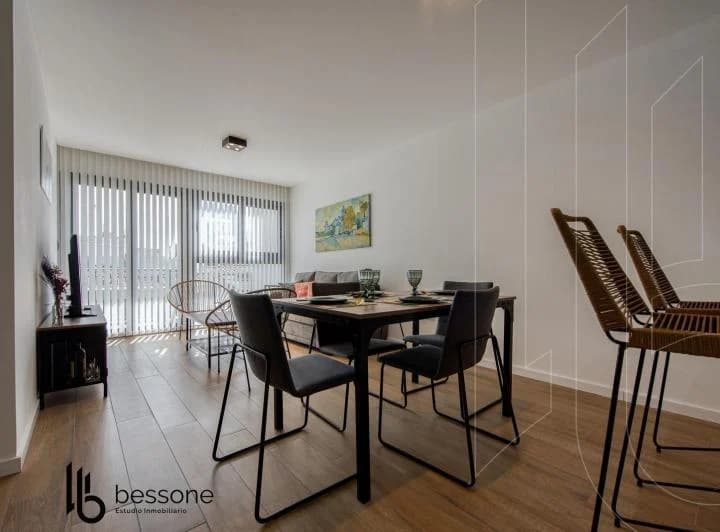 Departamento en Plaza Mitre - 2