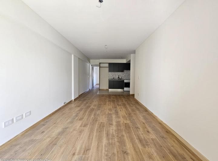 Corrientes 2300 - Departamento en Venta de 1 Dormitorio - Rosario Abasto - 3