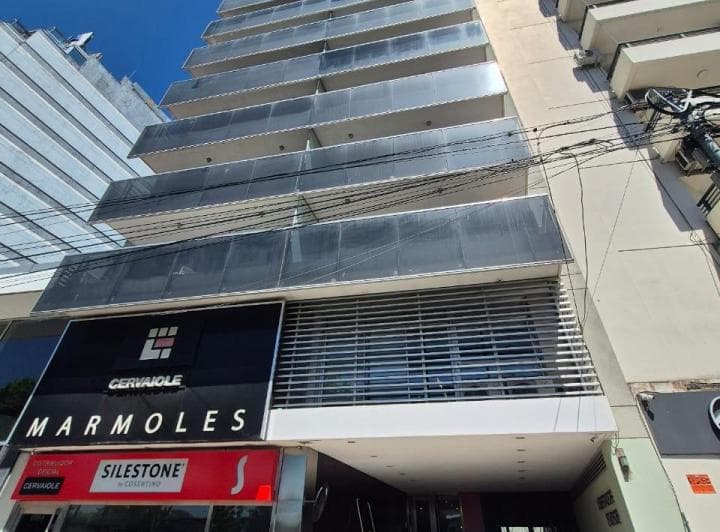 Alquiler Oficina en Av Libertador 6900 con Balcón, Cochera, Seguridad - Amenities - 2