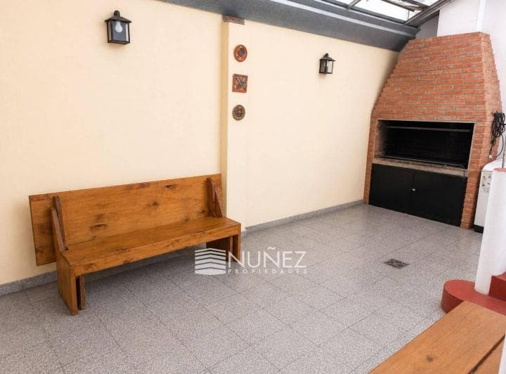 Casa 4 Ambientes con Piscina, Parrilla y Garage Para 2 Vehículos - 4