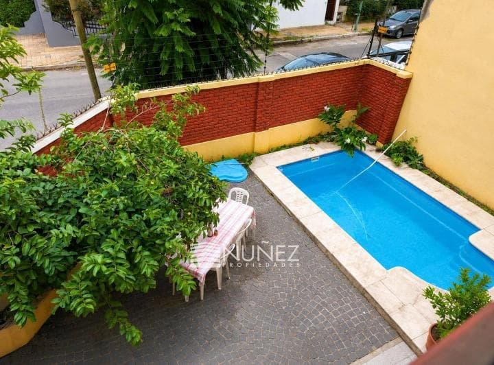 Casa 4 Ambientes con Piscina, Parrilla y Garage Para 2 Vehículos - 3