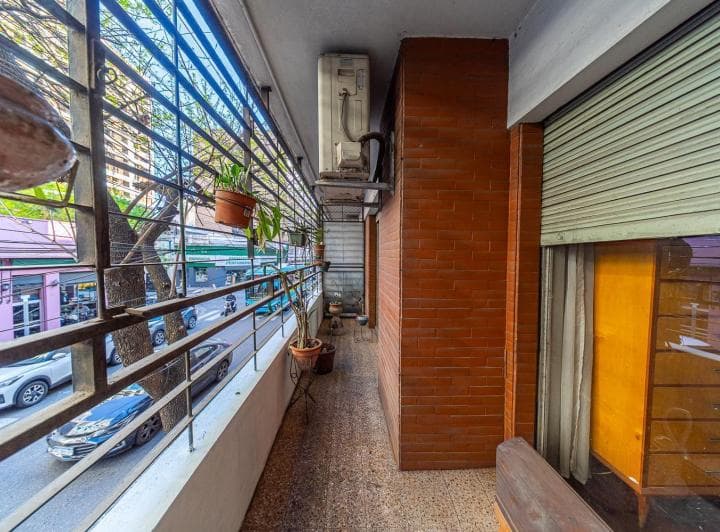 Departamento en Venta 3 Dorm. Centro Rosario - 5