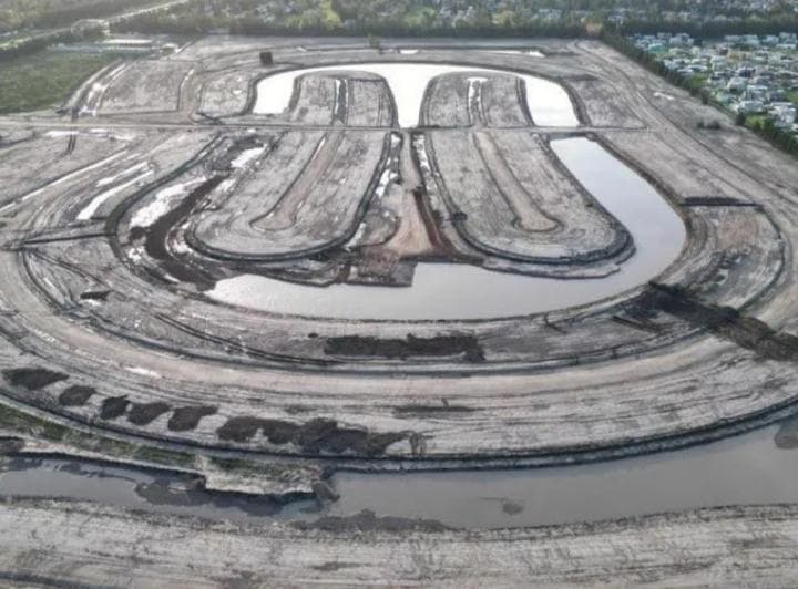 Lote en Venta de 823.25 m² Ubicado en Vista Lagos Sector Lago - 5