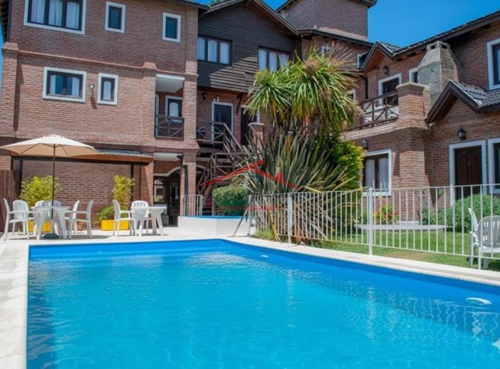 Complejo en Venta en Mar de Las Pampas (Oportunidad de Financiacion) - 2