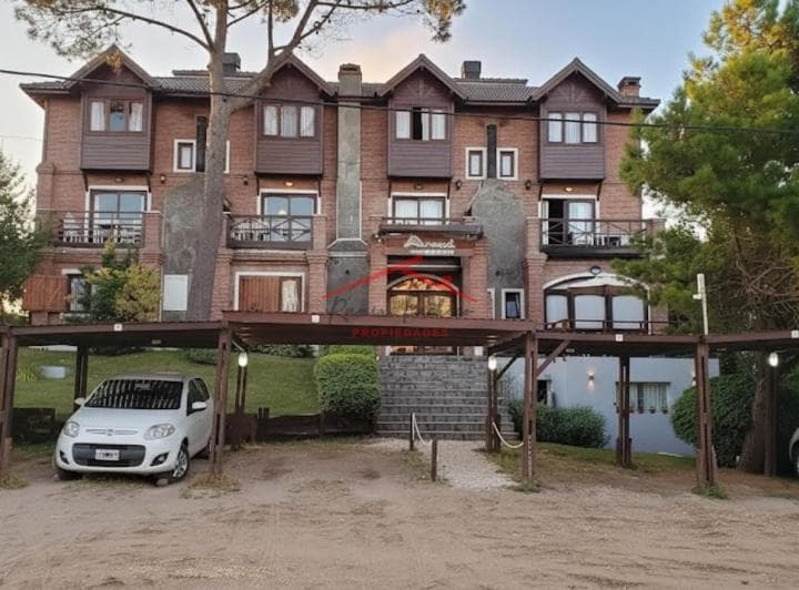 Complejo en Venta en Mar de Las Pampas (Oportunidad de Financiacion) - 4