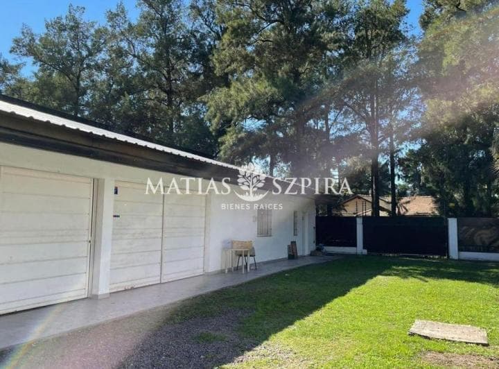 Excelente Galpon a La Venta en Villa Udaondo - 3