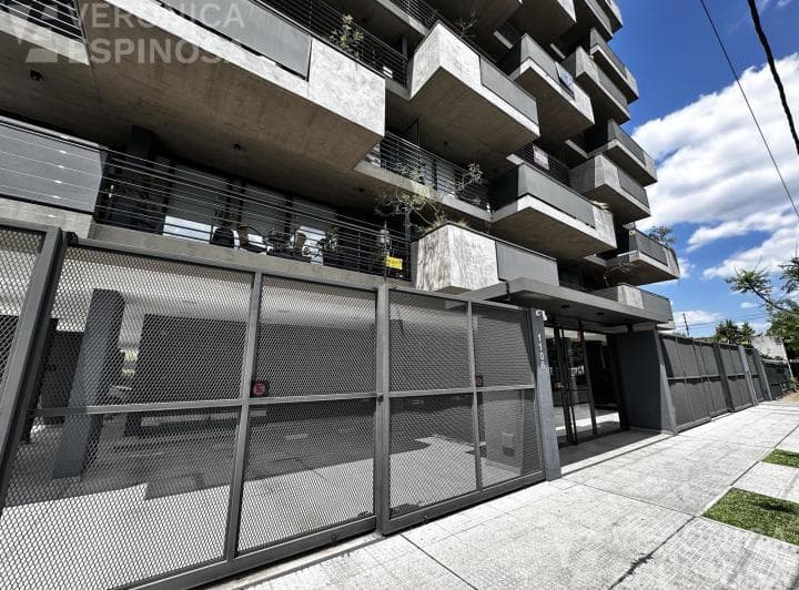 Departamento en Venta 2 Ambientes en Ituzaingo con Balcón. de Categoría - 4