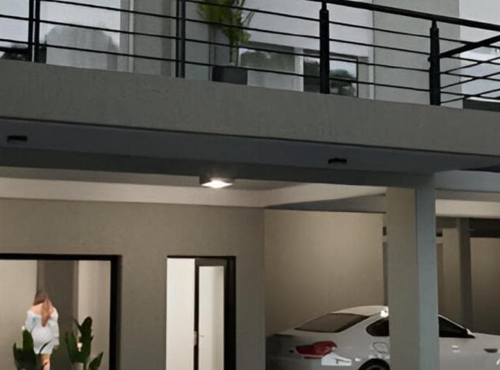 Departamento de un Ambiente en Venta, Caseros - 5