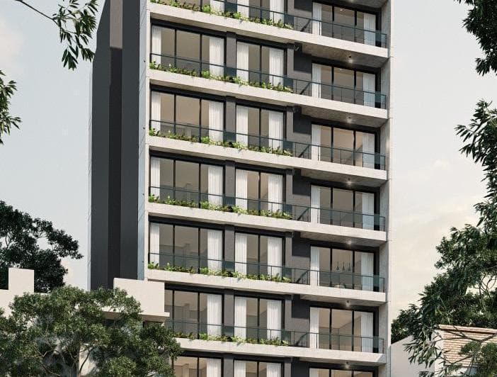 Departamento de Dos Ambientes en Venta, Moron - 4