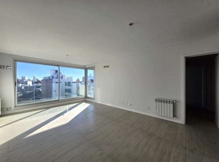Venta Departamento de 2 Dormitorio Unico Bisart Pichincha - 3