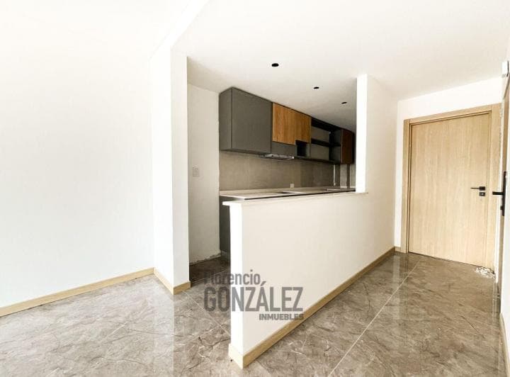 Departamento 3 Ambientes a Estrenar en Liniers Luminoso y Moderno - 2