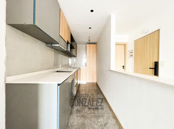 Departamento 3 Ambientes a Estrenar en Liniers Luminoso y Moderno - 4