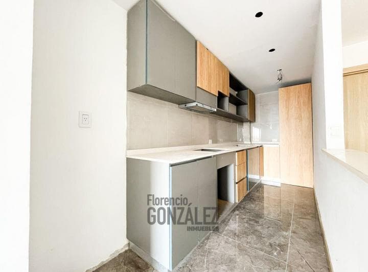 Departamento 3 Ambientes a Estrenar en Liniers Luminoso y Moderno - 3