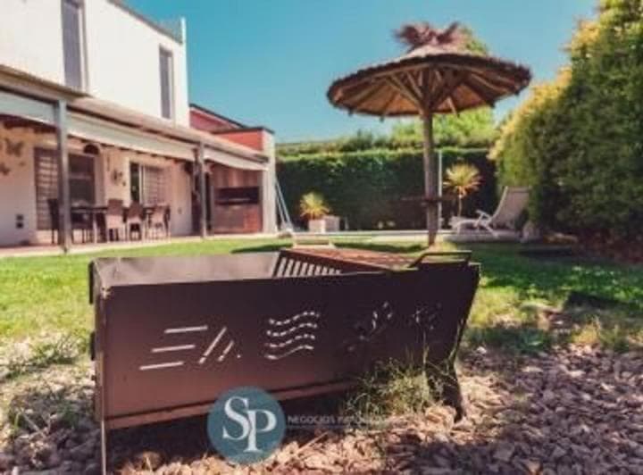 Casa N Venta Los Robles, La Cañada de Pilar - 2