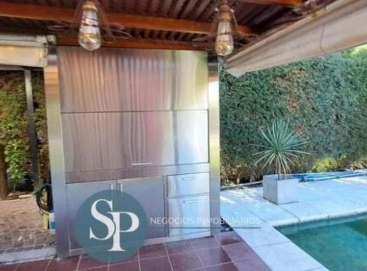 Casa N Venta Los Robles, La Cañada de Pilar - 5