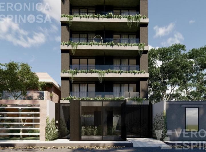 Departamento en Venta de Tres Ambientes - Haedo Sur - 2