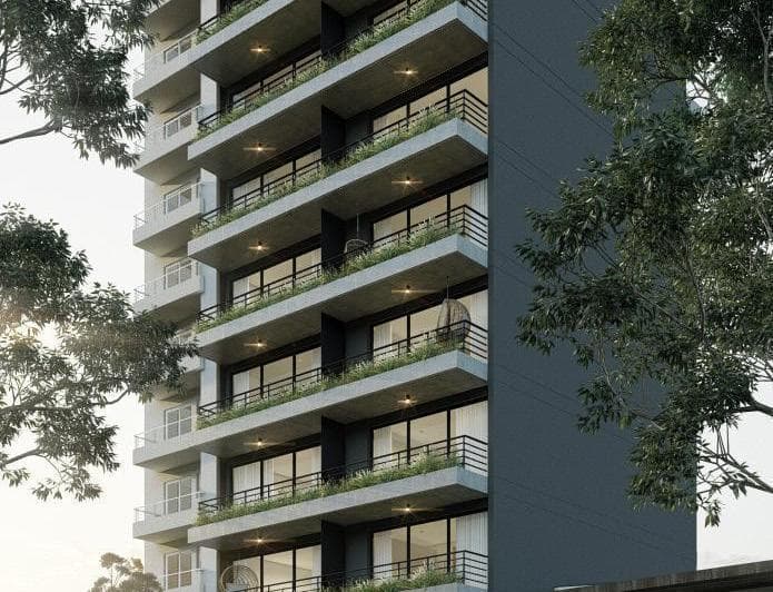 Departamento de Dos Ambientes en Venta, Moron Norte. - 2