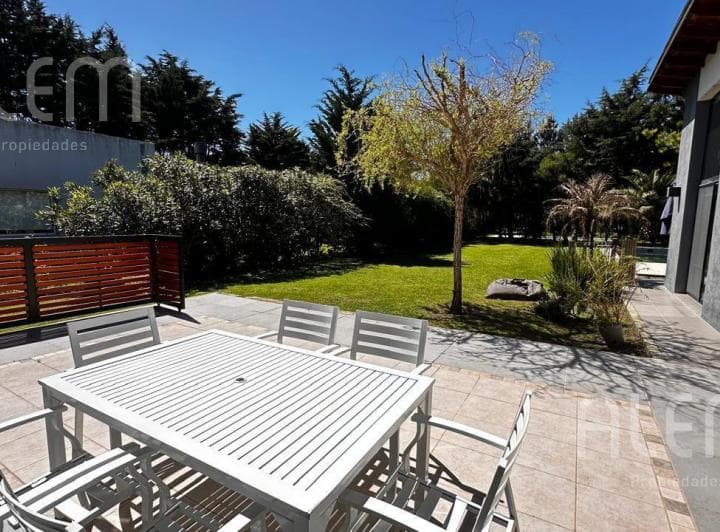 Casa de 3 Dorm. en Venta en Canning, Malibú - 5
