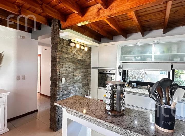 Casa de 3 Dorm. en Venta en Canning, Malibú - 3