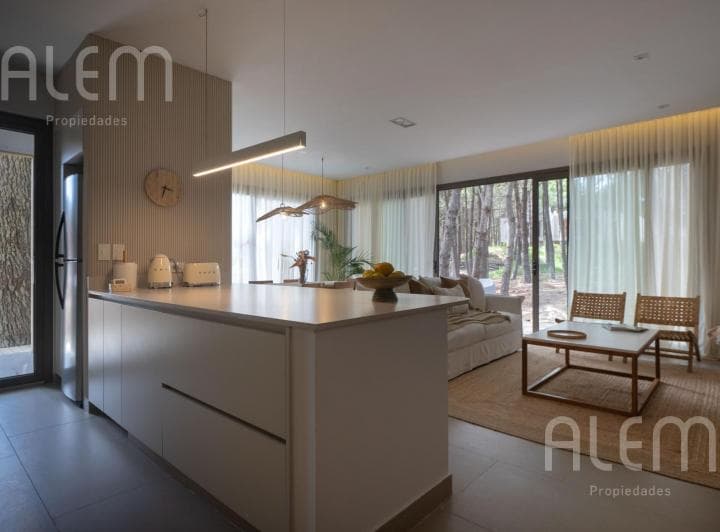 Departamento en Venta en Pinamar Norte - 5