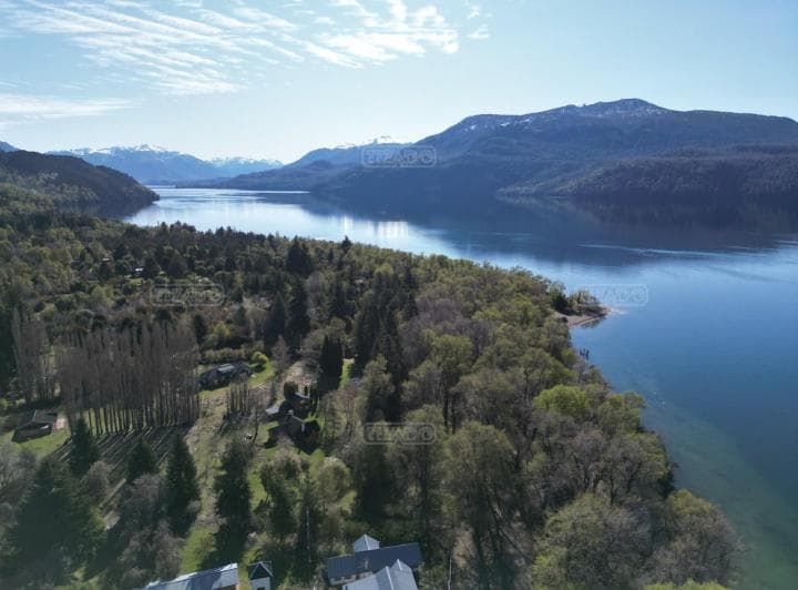 Terreno Lote en Venta en Quila Quina, San Martin de Los Andes, Patagonia - 3