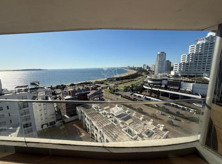 Venta de Apartamento 4 Ambientes - Peninsula, Punta del Este - 5