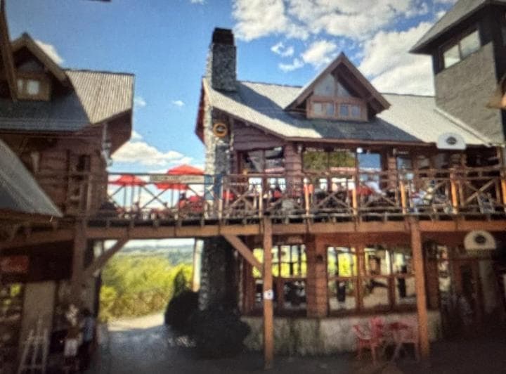 Oportunidad Terreno de 680 m² - Sierra de Los Padres - 4