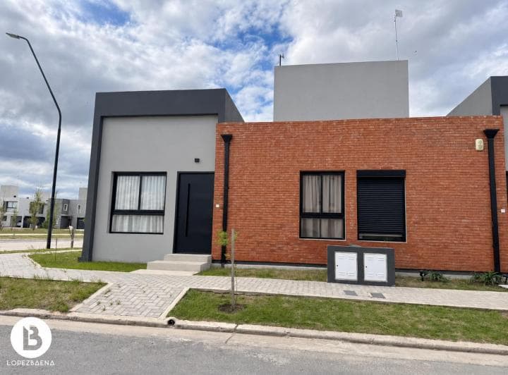 Duplex a La Venta 2 Dorm. 1 Baño - Rincones de Manantiales - 2