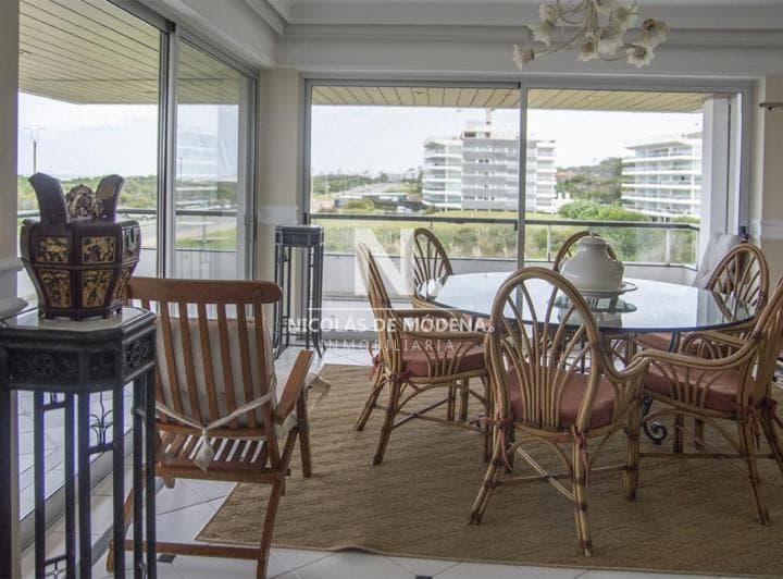 Apartamento de 4 Dorm. en Brava - Punta del Este - 3