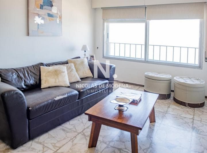 Departamento de 1 Dormitorio y Medio en Venta en Peninsula, Vista Al Mar. - 5