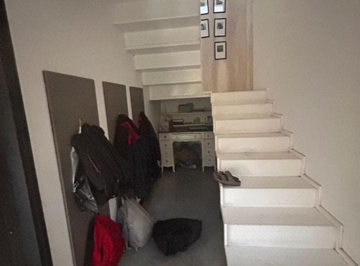 Venta Casa en La Rufina Zona Baja Cerca de La Entrada - 5