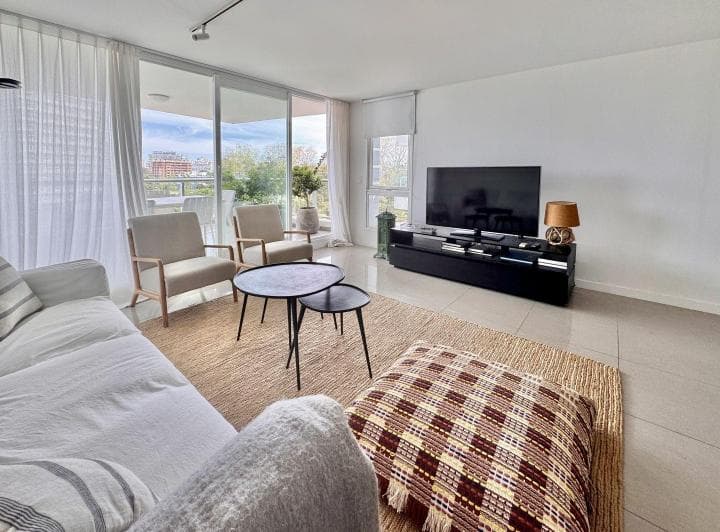 Venta de Apartamento de 3 Suites Punta del Este - 2