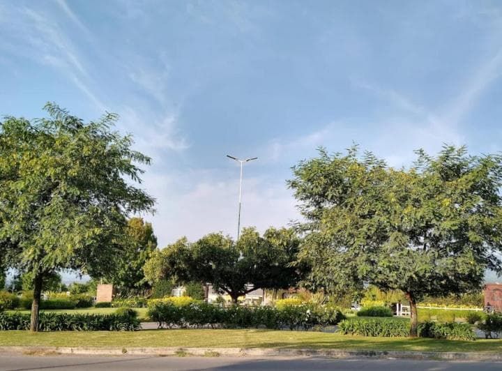 Lote en Venta – El Tipal Club de Campo, Salta - 4