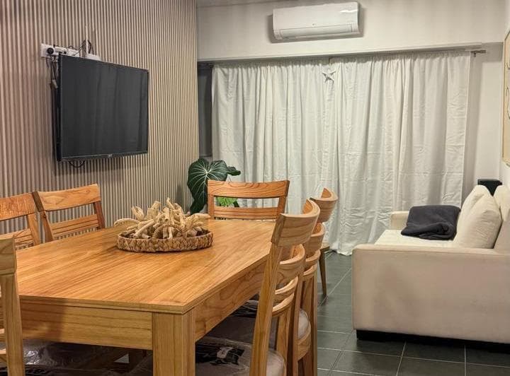 Triplex Impecable, Remodelado - 4