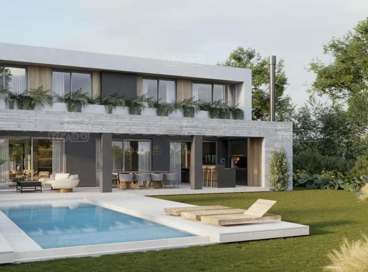 Casa en Venta en San Matias, Escobar, G. B. a. Zona Norte - 3